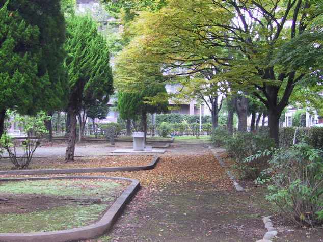 :瀬崎新田公園全景の画像